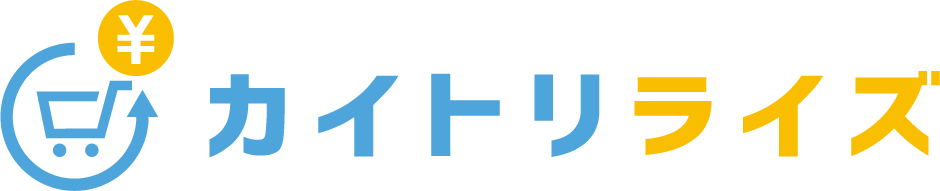 カイトリライズのロゴ